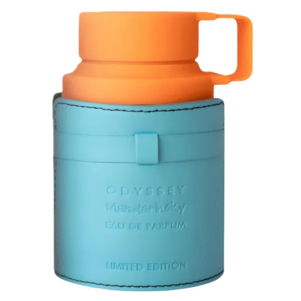 ARMAF ODYSSEY MANDARIN SKY EDP DE 200 ML CABALLERO
